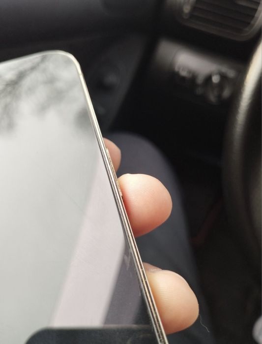 iPhone 13 Pro Gold 128GB 100% battery
