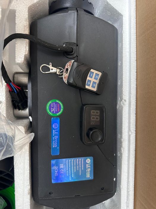 Автономки (отопительная печь)