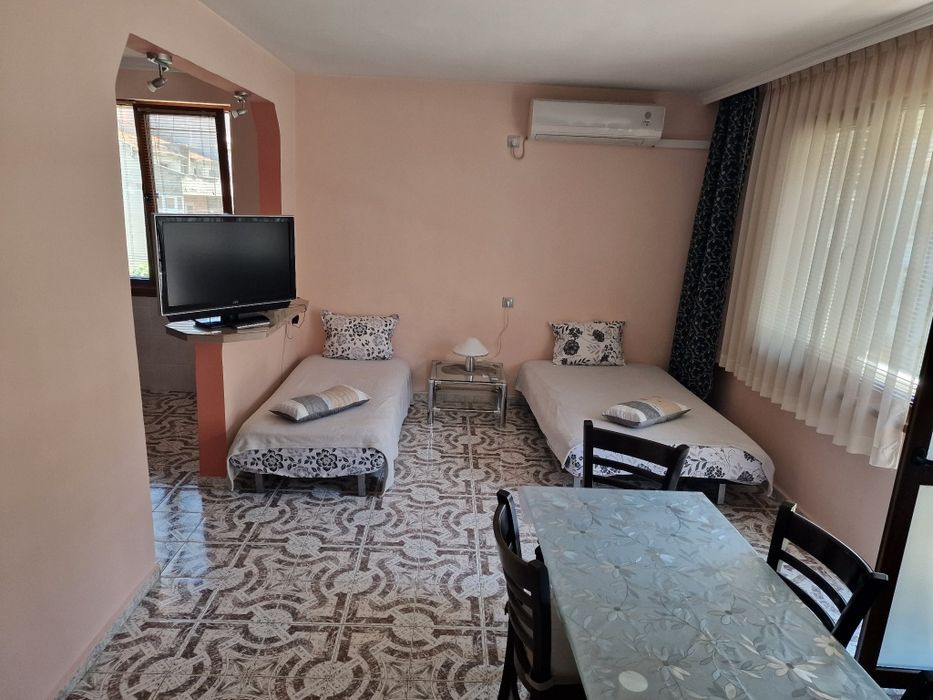 Почивка в Поморие лято 2026