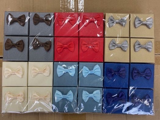 Eвтини кутии за пръстени и бижута!