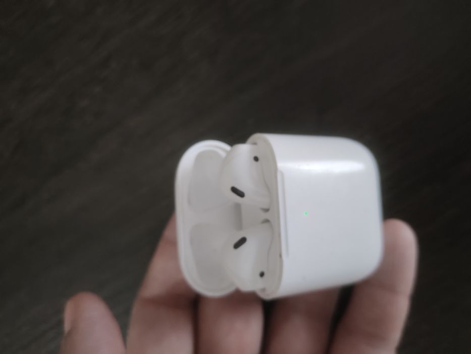 Наушники air pods