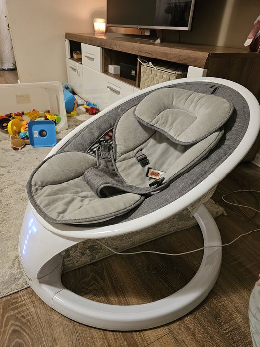 Leagan / balansoar Evo Smart