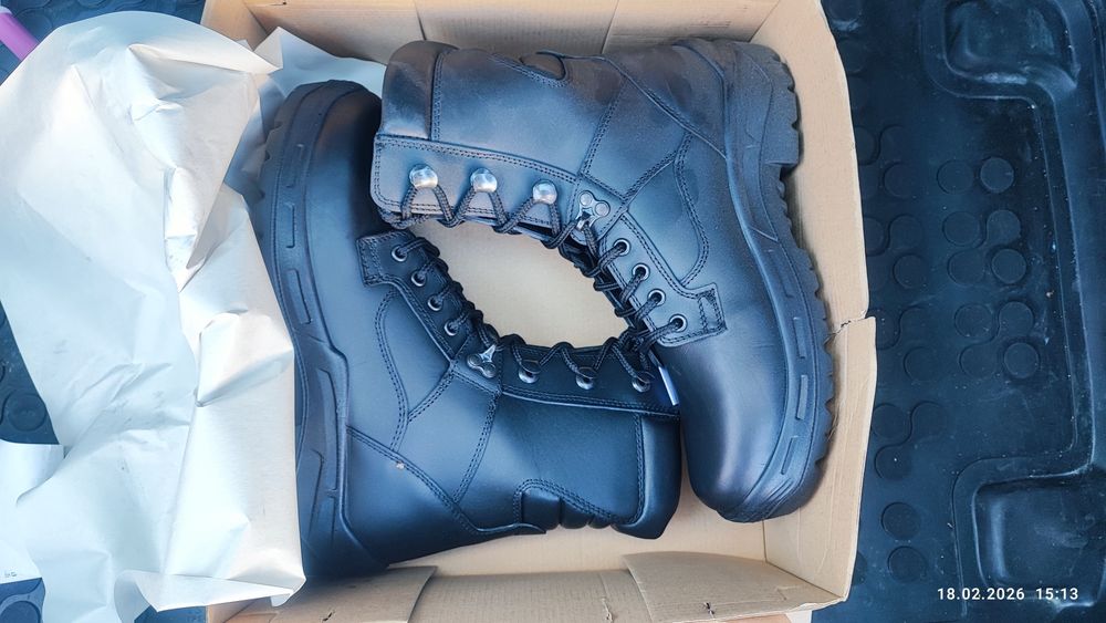 мъжки зимни кубинки