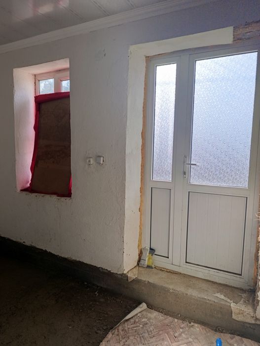 Дом продается в селе Акбастау(Кызылту)