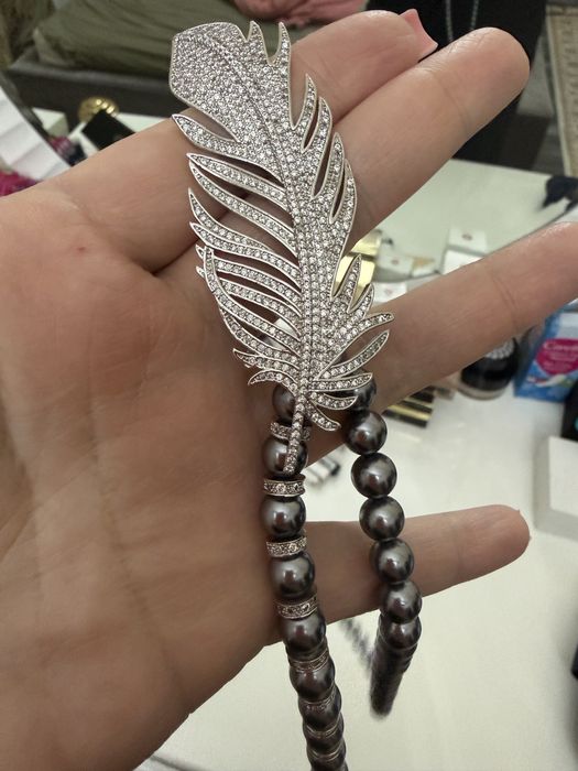 Украшения люкс качества