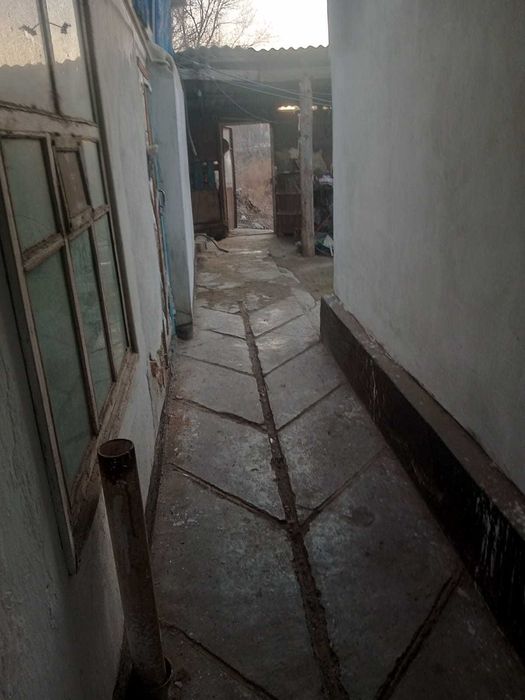 Подаётся дом (5 комнат)