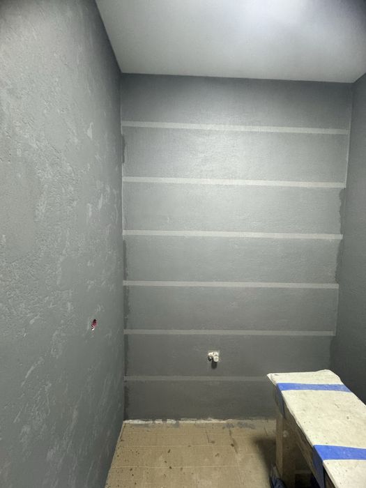 Травентин мрамор Туалет Ванна