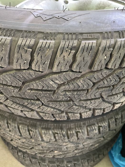 Гуми и Джанти за БМВ Е46 5х120