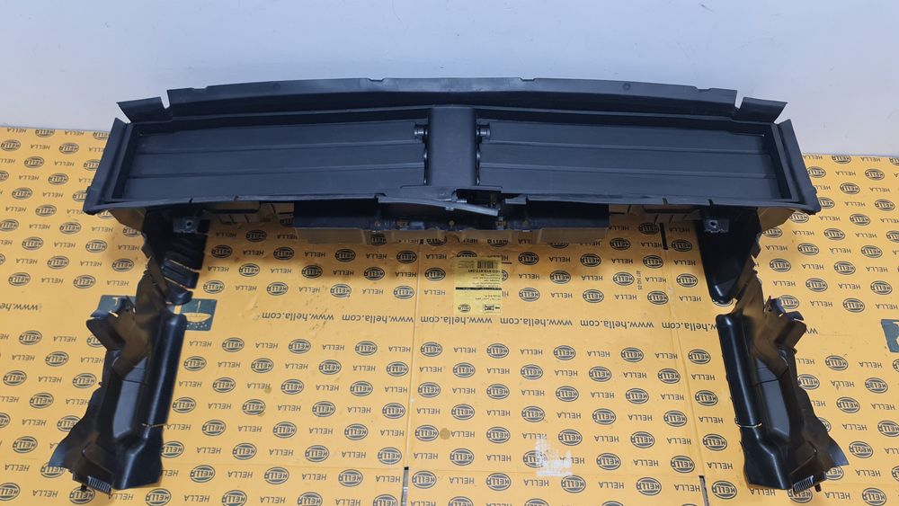 Canal deflector aer hota clapete BMW X1 iX1  u11