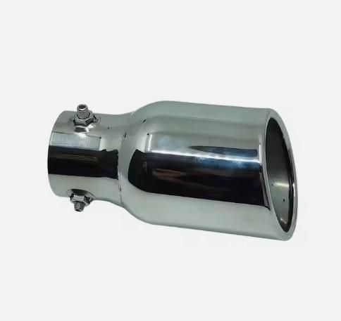 Накрайник №3898 за ауспух Ø 63мм