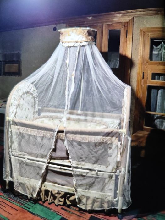 Продается кровать