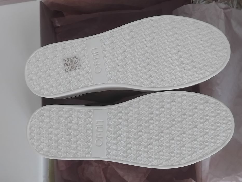 Нови дамски сникърси ,liu jo