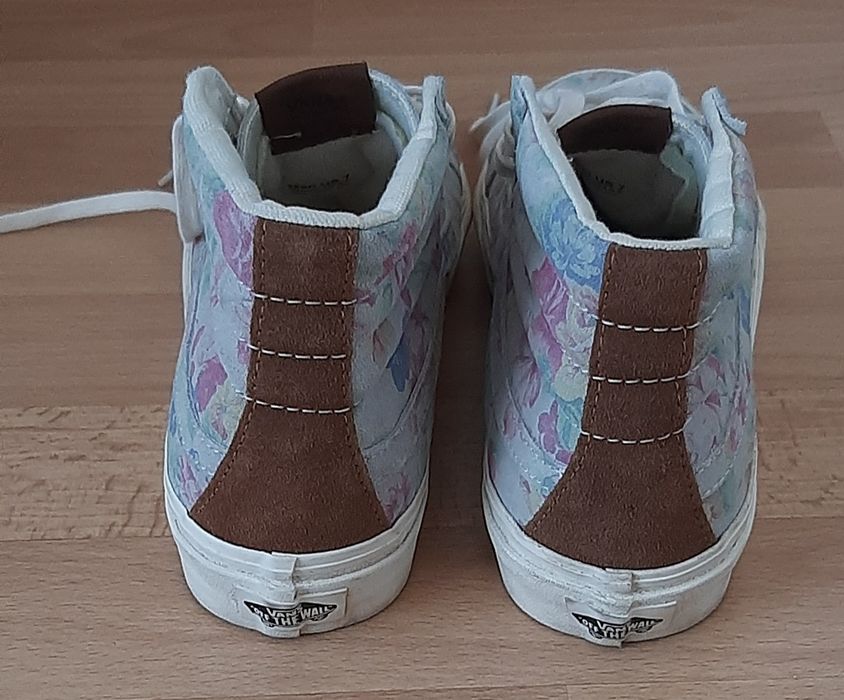 Унисекс маратонки Vans