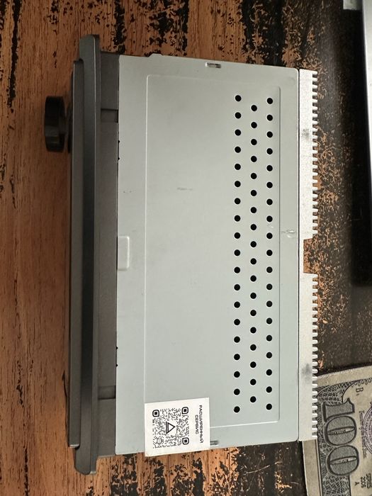 Магнитола Aura 877DSP