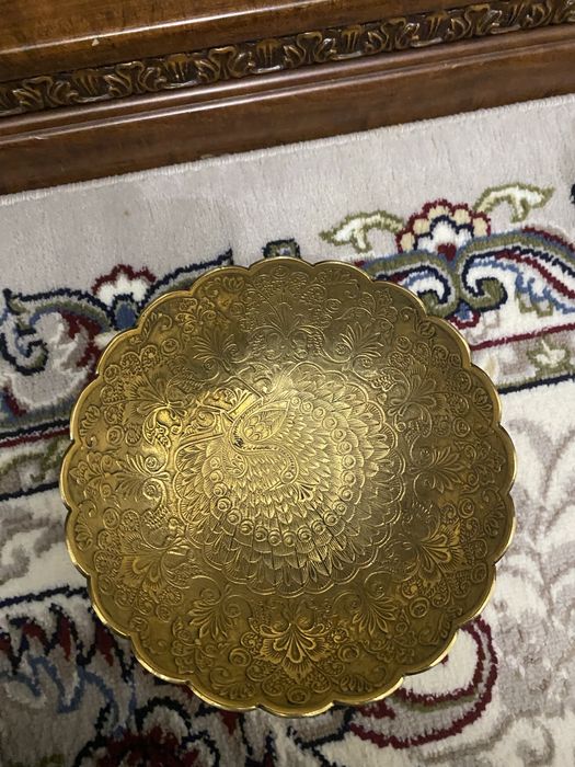 Латун идиш сотилади