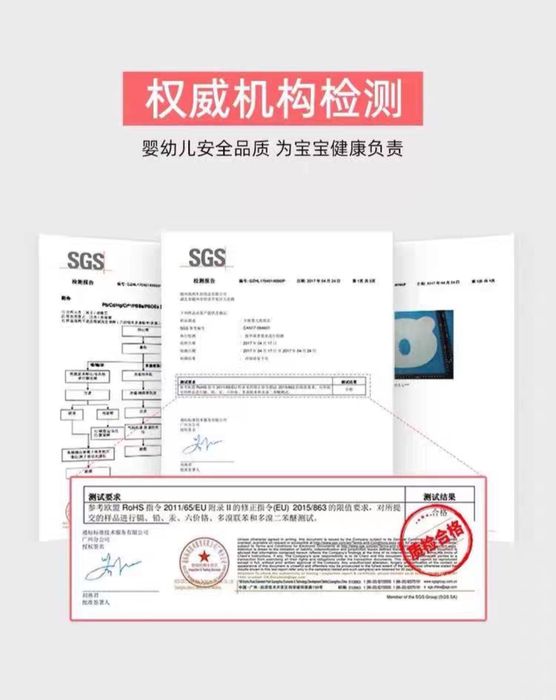 ортопедическая подушка для детей