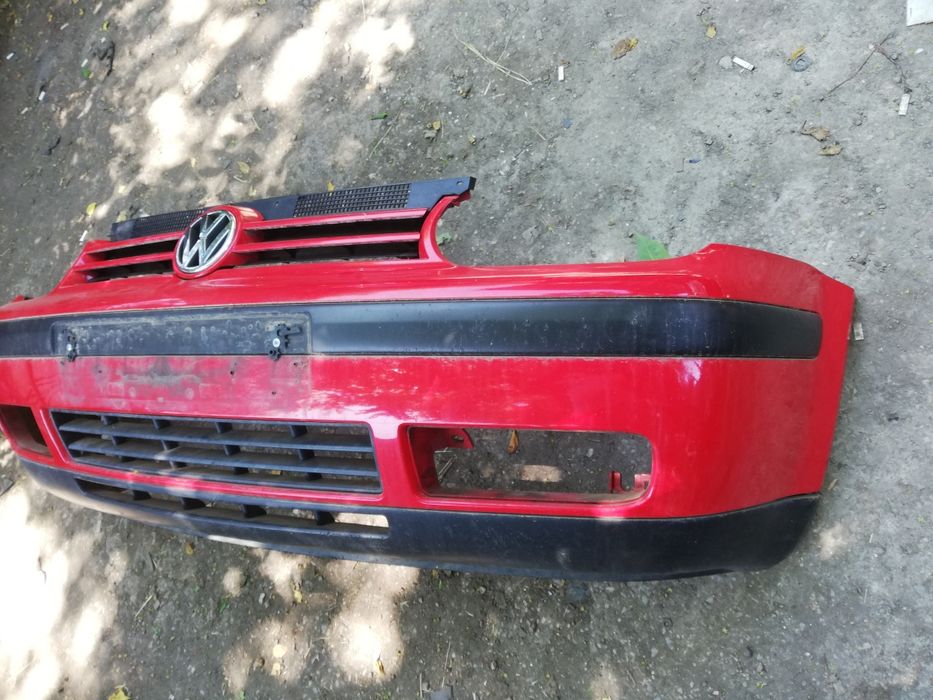 Голф 4  на части 4x4  1.8 бензин 125 коня