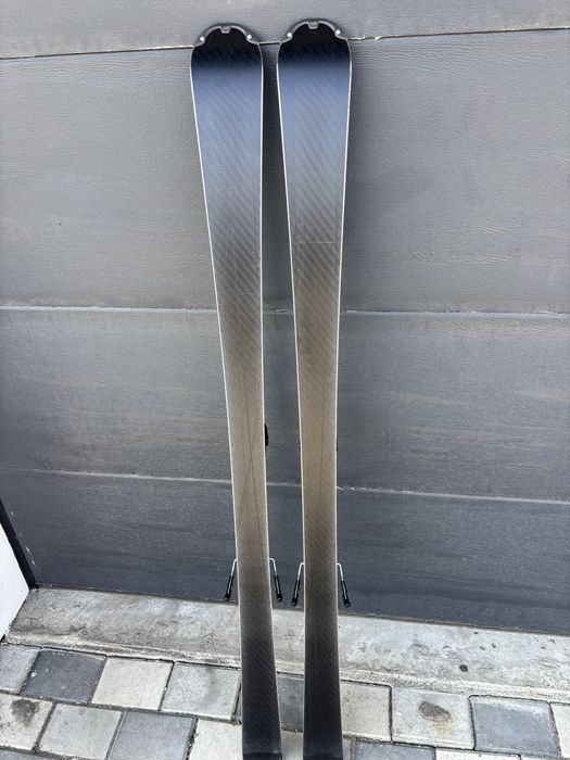 Schiuri volkl Flair 165