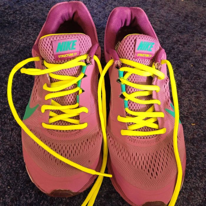 Маратонки Nike, размер 42