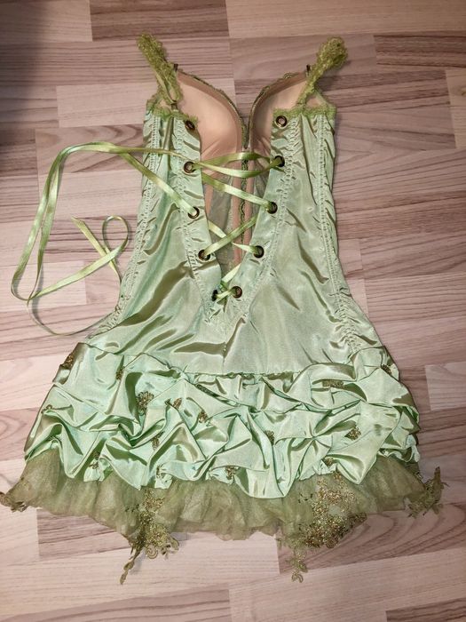 Бална / коктейлна рокля