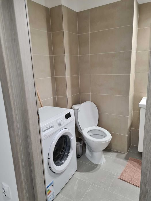 Apartament de închiriat Rond Vechi Residence - Nicolina