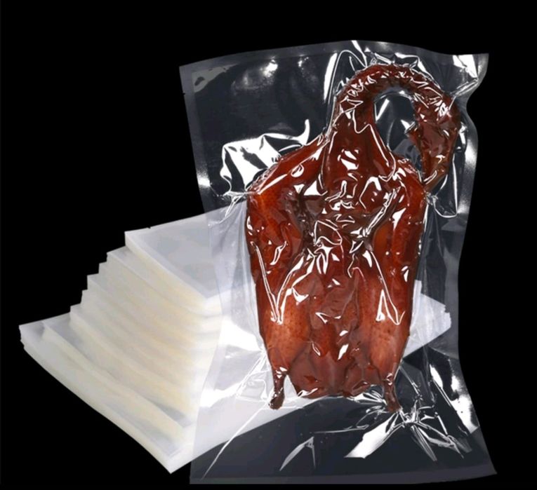 Вакуум пликове и машинки на едро и дребно