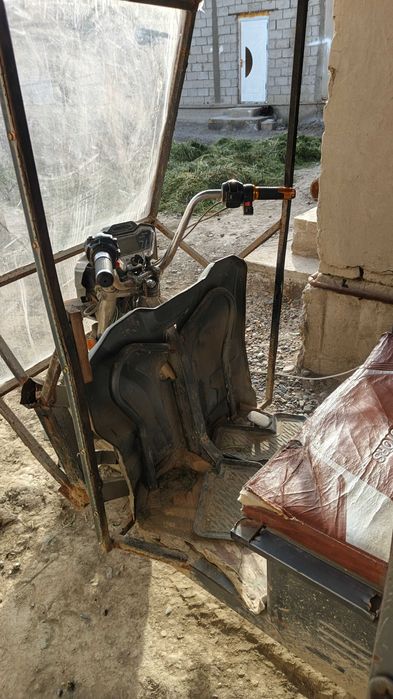 Elektro muravey tez arzon