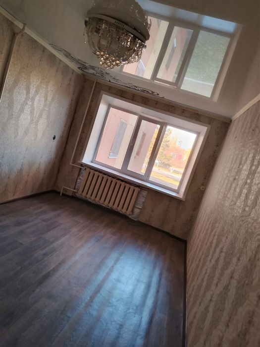 Продам 2х комн кв