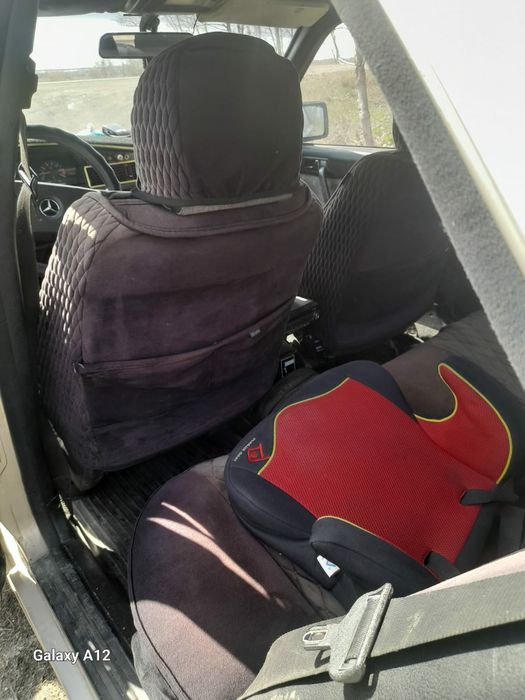 Продам Мерседес 190