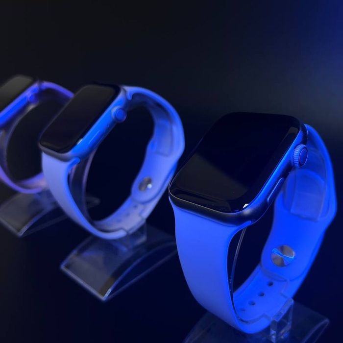 Смарт часы Apple Watch 10