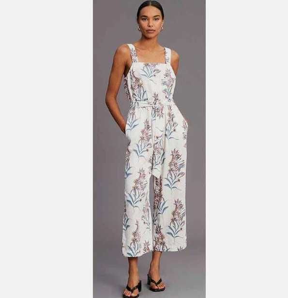 Гащеризон от ленена смес HM