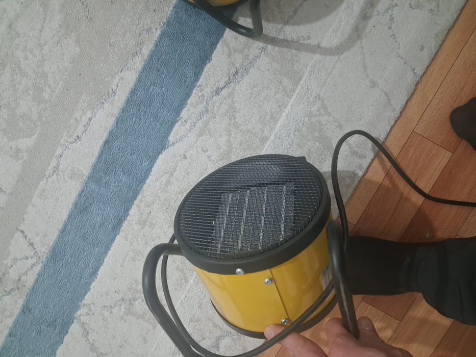 Печка обогреватель