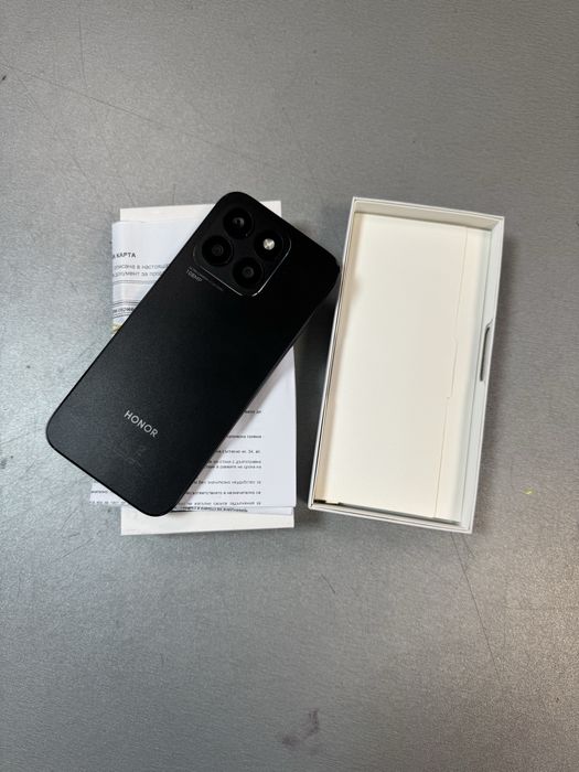 Honor X8b 256GB . НОВ !
