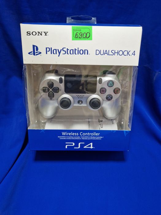 Продам новые джойстики