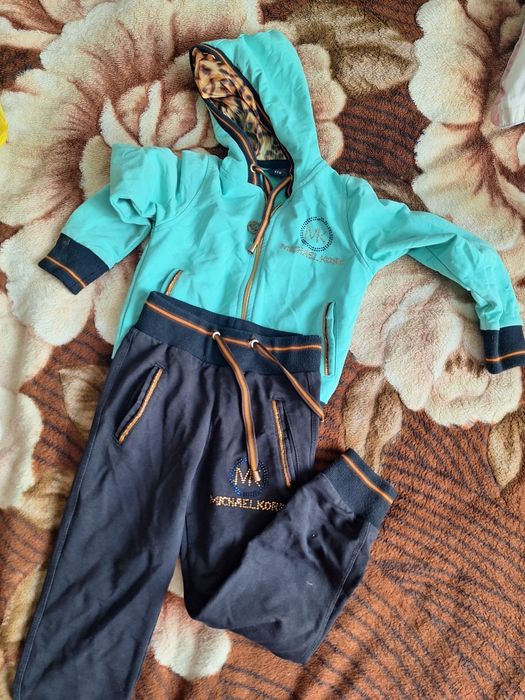 Брендовые вещи для детей