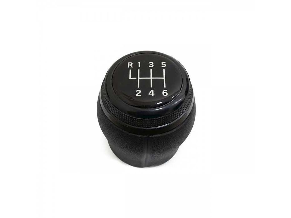 Топка за скоростен лост 6 скорости Renault Clio 5 Captur 2 Arkana Kangoo 3 Master 3 Trafic 3 Dacia Duster 2 Sandero 3 Logan 3 2D0029339R 328652601R