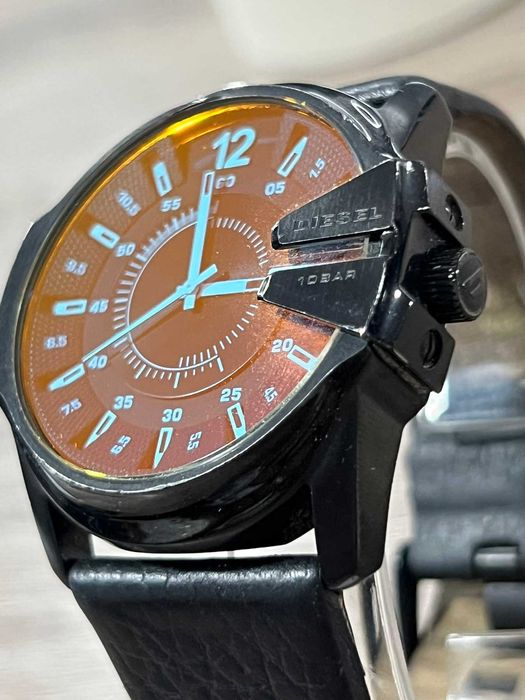 DIESEL Master Chief  мъжки часовник