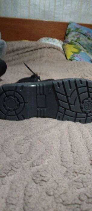 Сапоги восемь тысяч