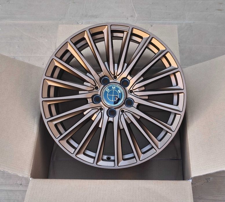 Jante 18 BMW G20 G21 G26 G29 G30 G31 G32 G42 G45  G11 G12 G14 iX1 X1 X2 X3 X4 X5 02 G05 F40 F44 F48 U10 U11 Jante Noi Factura Garantie‼️autohauss.ro‼️
