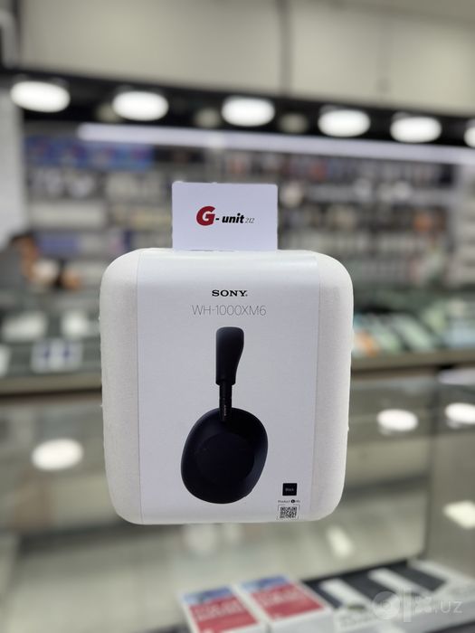 Sony WH-1000XM6 (оптом)