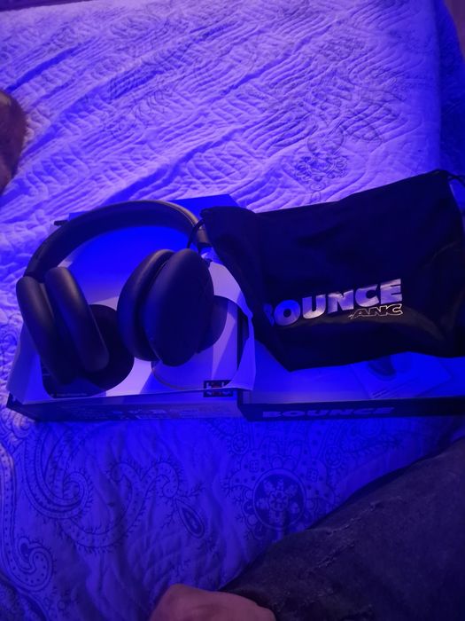 Casti wireless Bounce