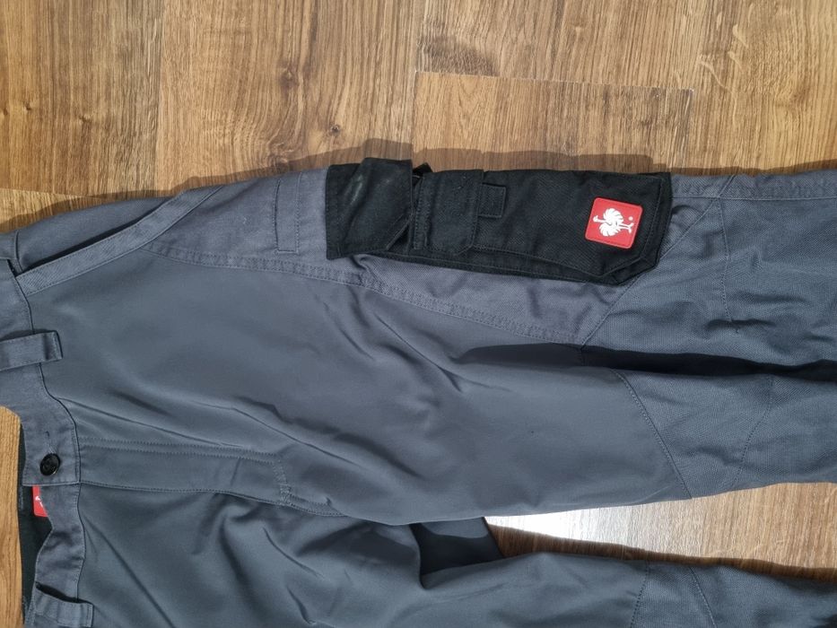 Engelbert  Strauss  50