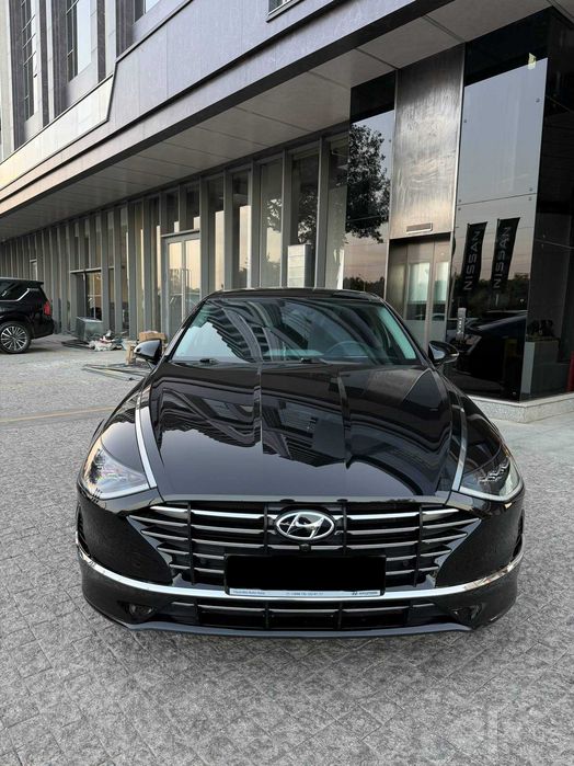 Продам Hyundai Sonata FULL 2022
