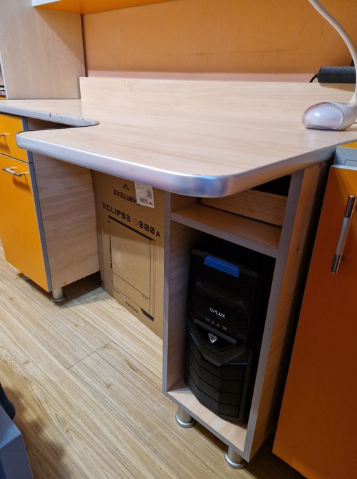 Mobila pentru camera