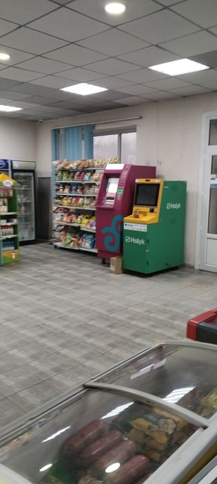 Продам коммерческую недвижимость