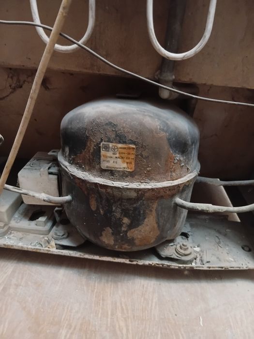 Холодильник Норд