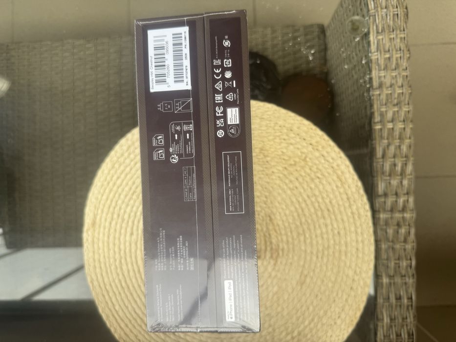 Bang & Olfsun BeoPlay H95