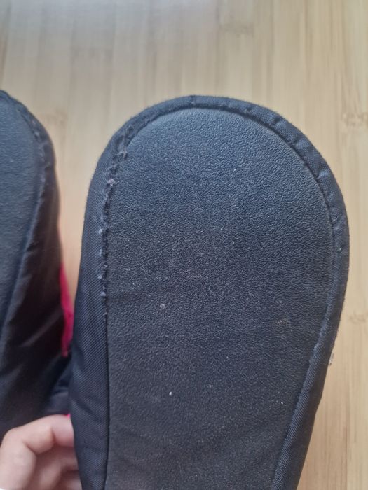 Botoși/ boots bloch de balet