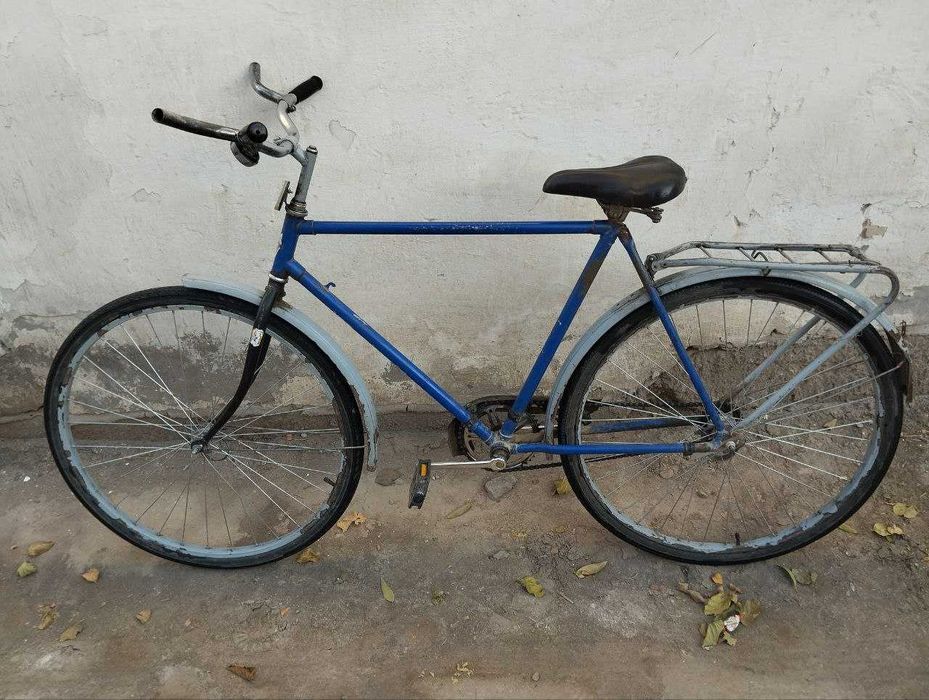 АИСТ велосипеди сотилади