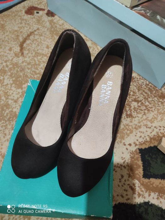 Туфли женские 37р